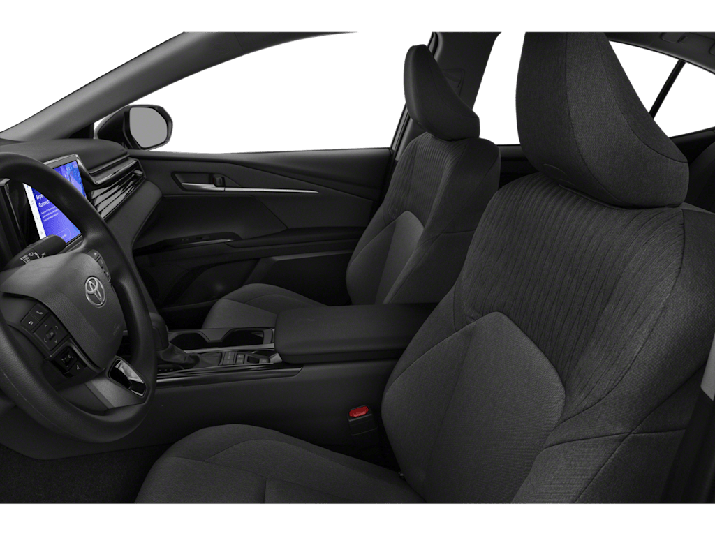 Thumbnail: 2025 Toyota Camry - 6