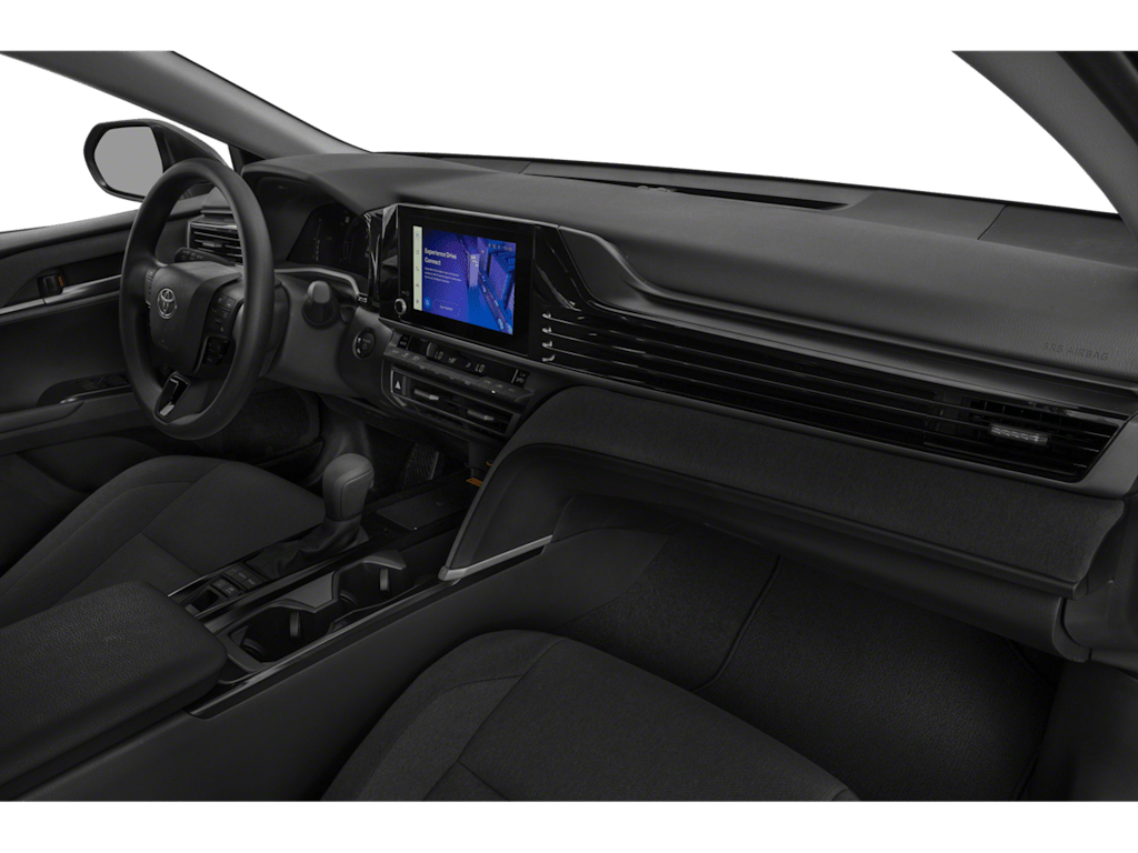 Thumbnail: 2025 Toyota Camry - 8