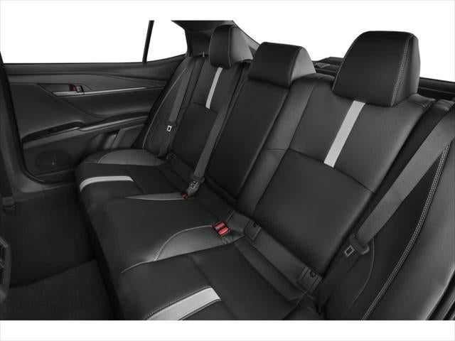 Thumbnail: 2025 Toyota Camry - 7