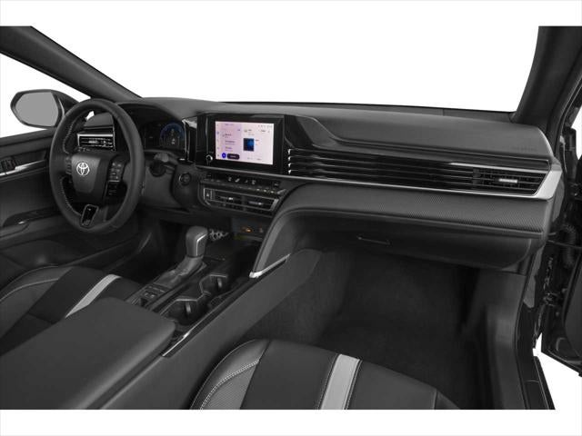 Thumbnail: 2025 Toyota Camry - 8