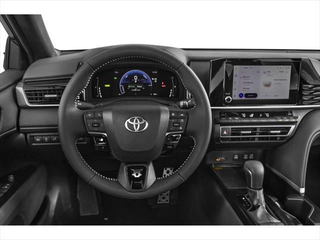 Thumbnail: 2025 Toyota Camry - 2
