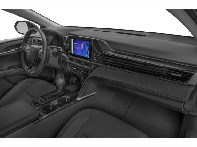Thumbnail: 2025 Toyota Camry - 10