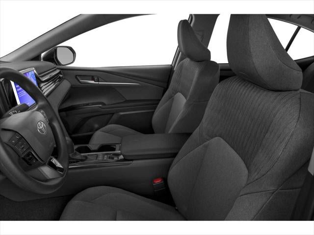 Thumbnail: 2025 Toyota Camry - 8