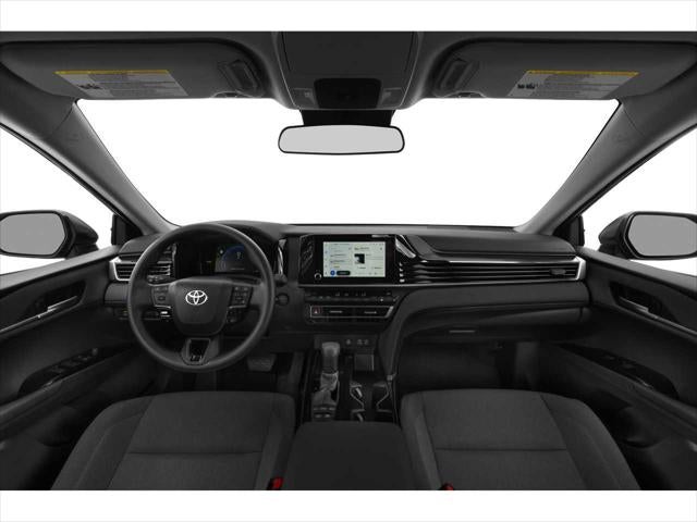Thumbnail: 2025 Toyota Camry - 7