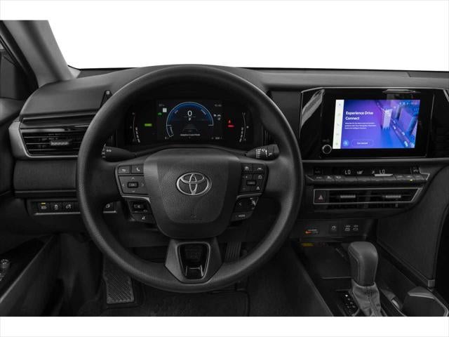 Thumbnail: 2025 Toyota Camry - 2