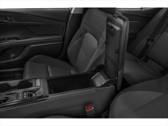 Thumbnail: 2025 Toyota Camry - 14