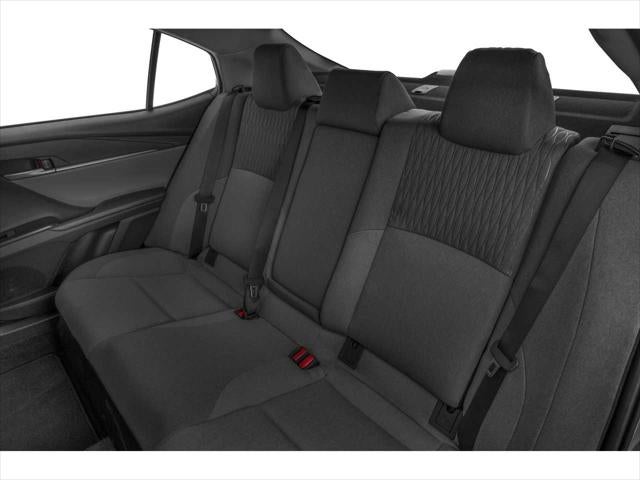 Thumbnail: 2025 Toyota Camry - 9
