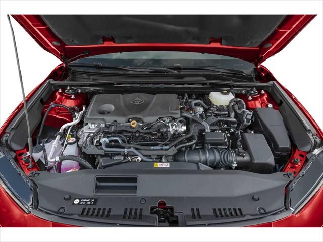 Thumbnail: 2025 Toyota Camry - 6