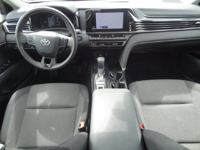 Thumbnail: 2025 Toyota Camry - 2