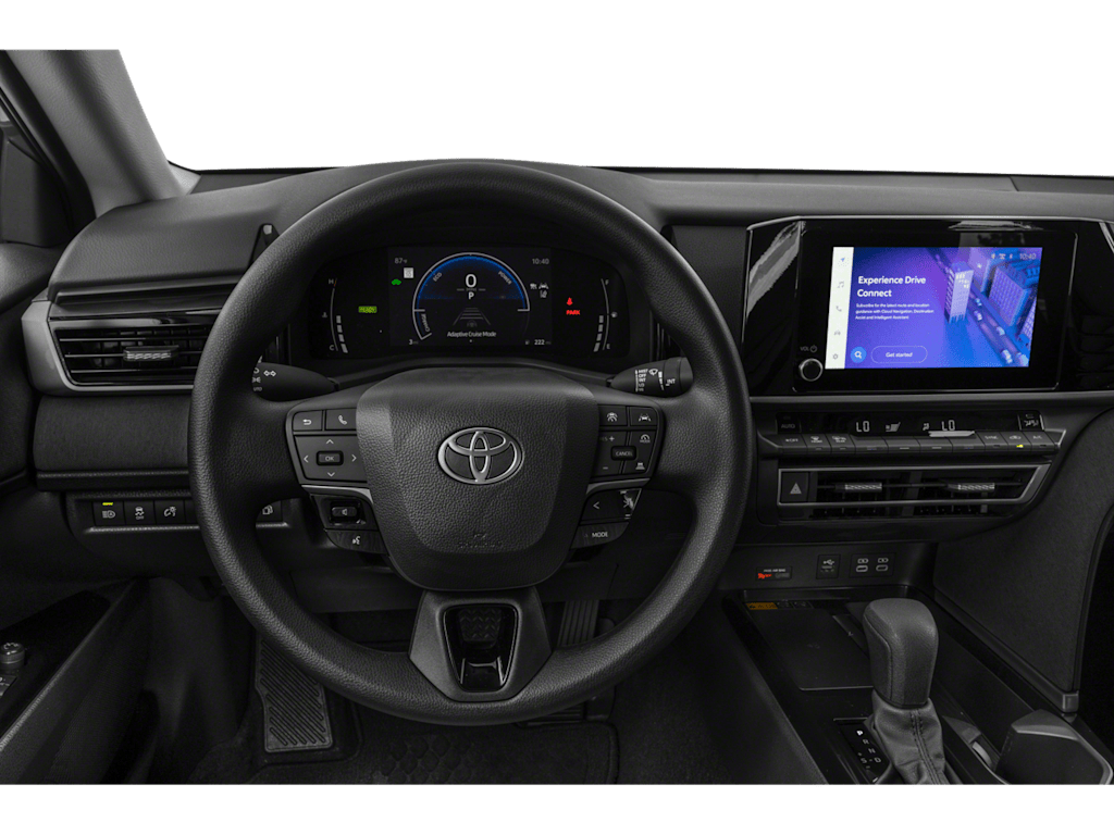 Thumbnail: 2025 Toyota Camry - 2