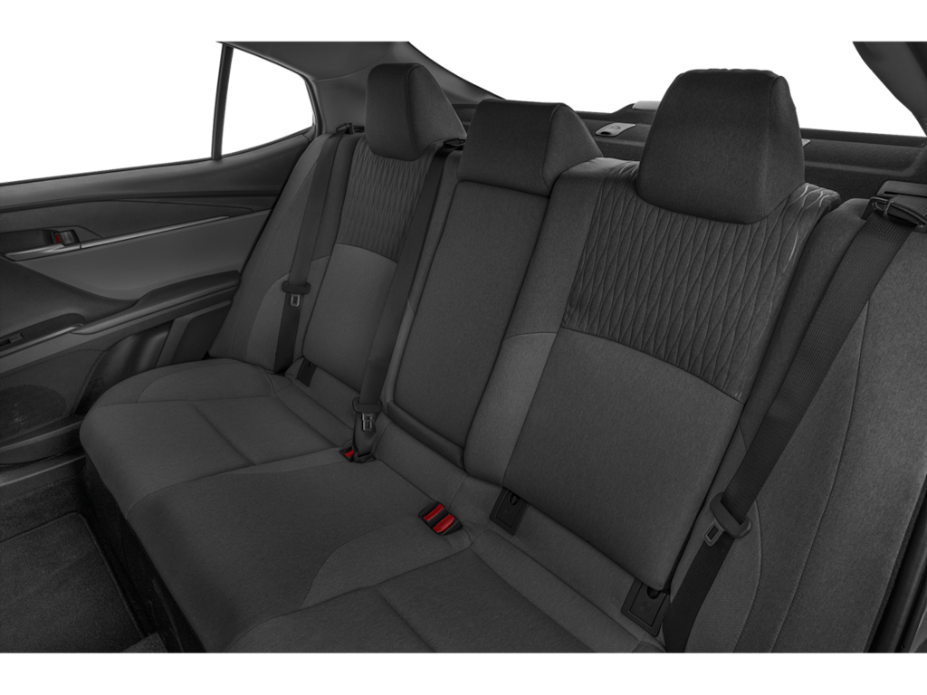Thumbnail: 2025 Toyota Camry - 8