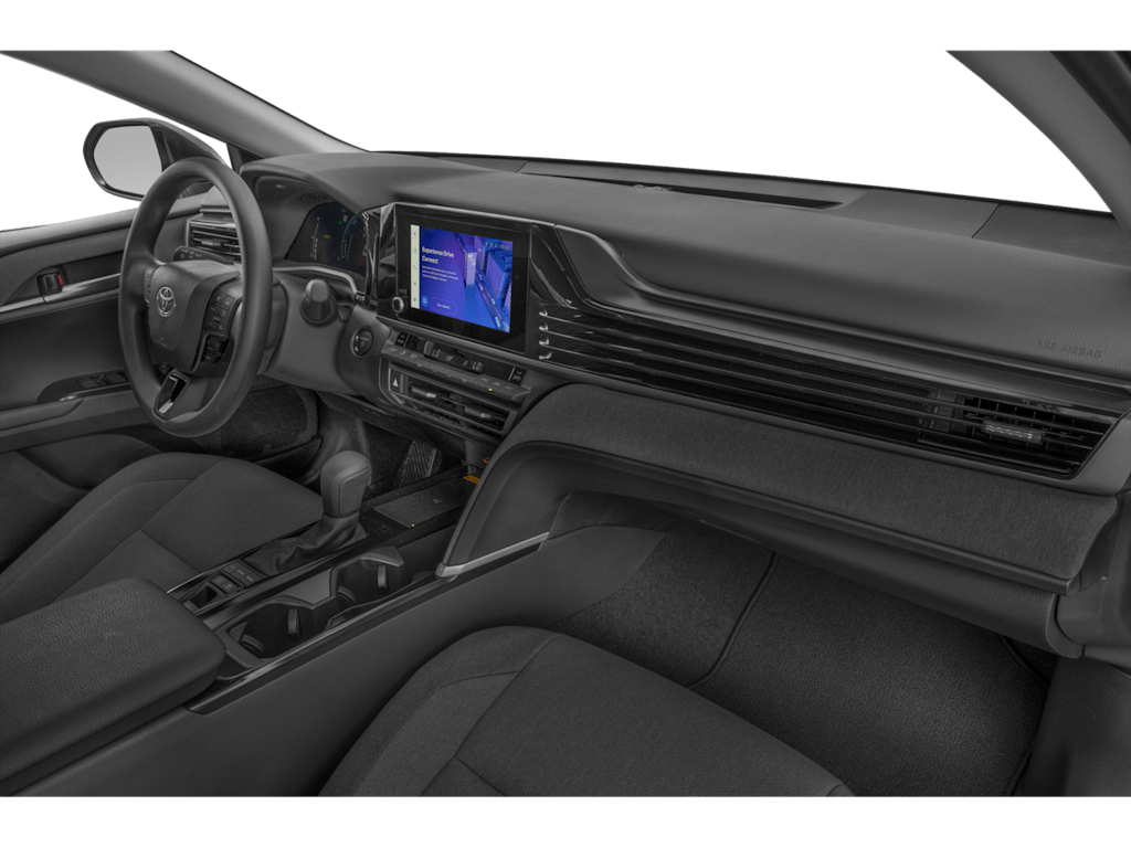 Thumbnail: 2025 Toyota Camry - 9