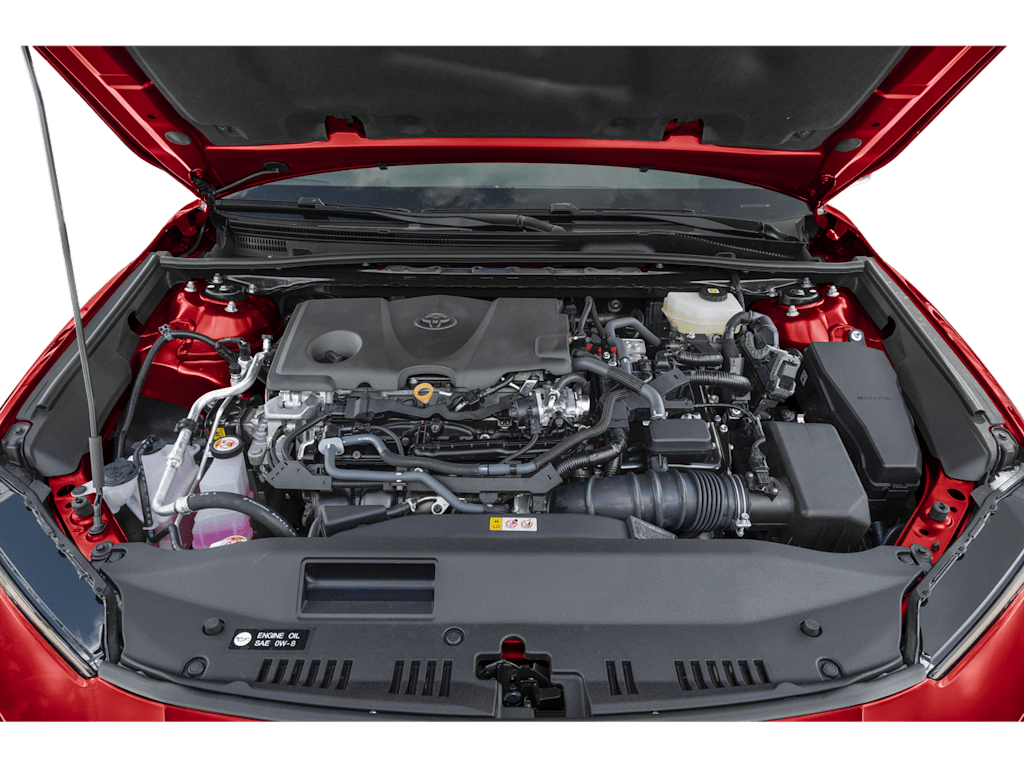 Thumbnail: 2025 Toyota Camry - 5