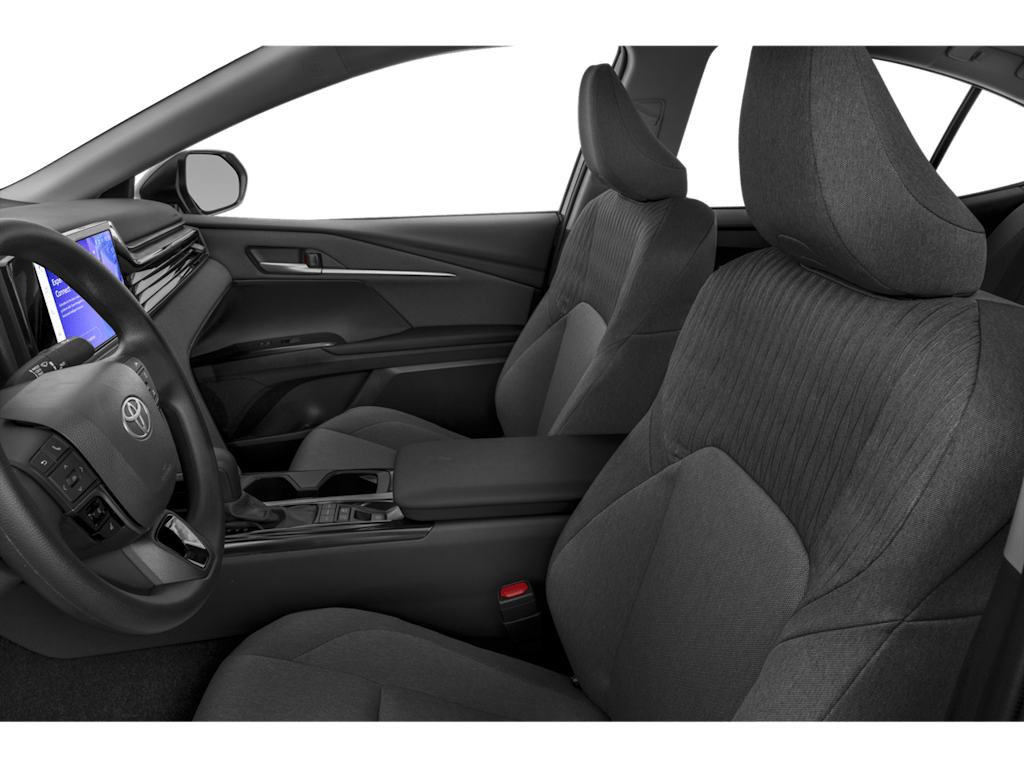 Thumbnail: 2025 Toyota Camry - 7