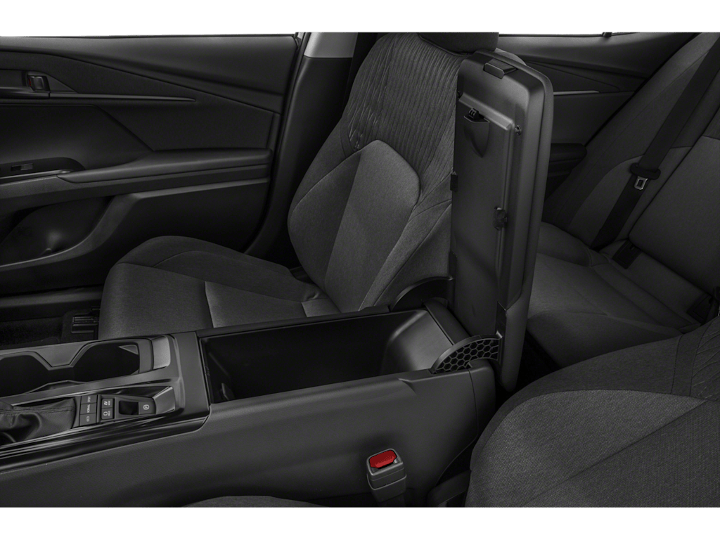Thumbnail: 2025 Toyota Camry - 14