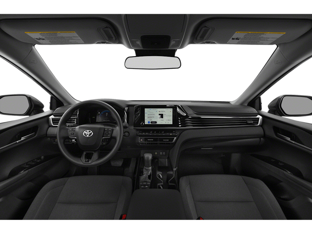 Thumbnail: 2025 Toyota Camry - 6