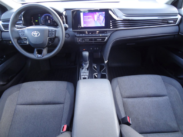Thumbnail: 2025 Toyota Camry - 2
