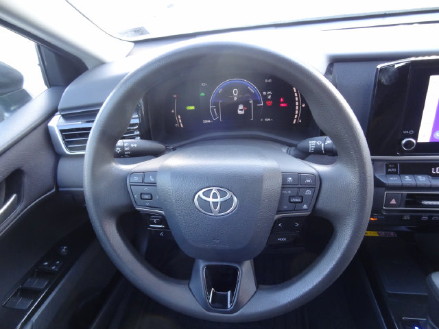 Thumbnail: 2025 Toyota Camry - 6