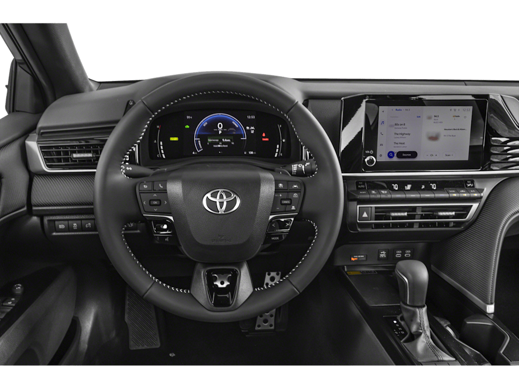 Thumbnail: 2025 Toyota Camry - 2