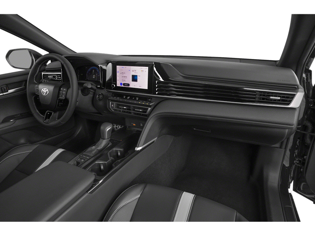 Thumbnail: 2025 Toyota Camry - 8