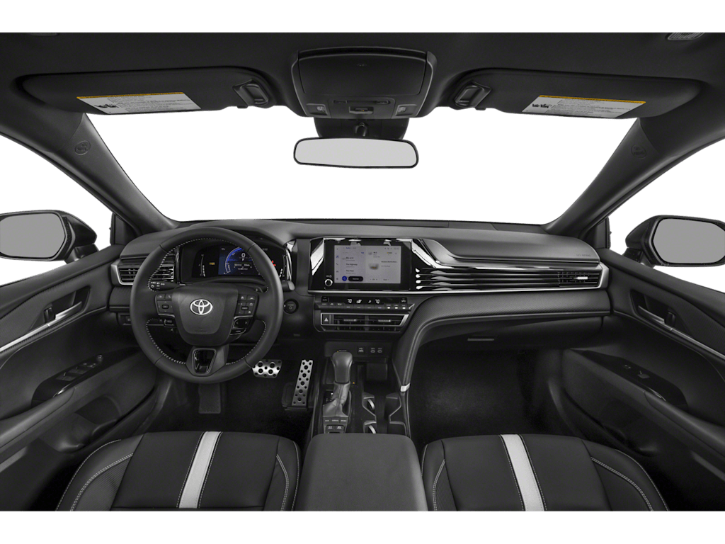Thumbnail: 2025 Toyota Camry - 5