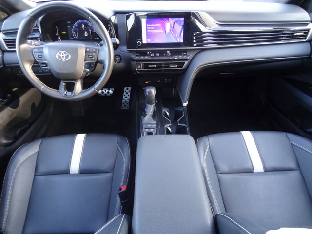 Thumbnail: 2025 Toyota Camry - 2