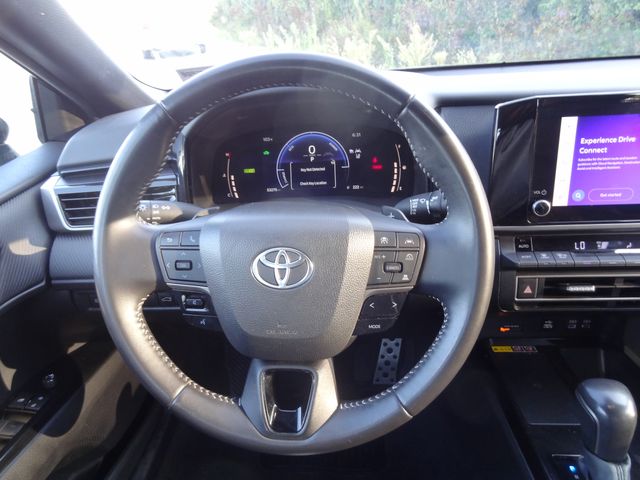 Thumbnail: 2025 Toyota Camry - 9