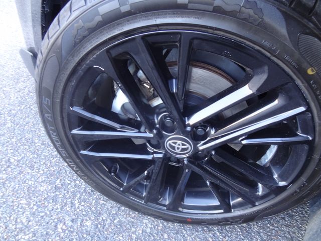 Thumbnail: 2025 Toyota Camry - 7