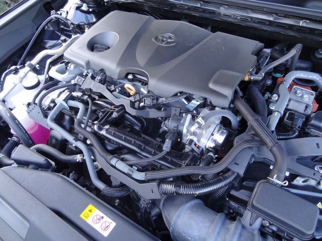 Thumbnail: 2025 Toyota Camry - 34