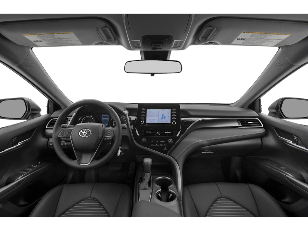 Thumbnail: 2021 Toyota Camry - 5