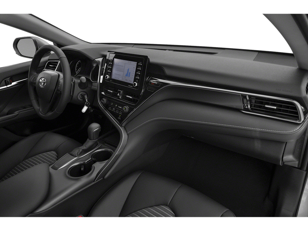 Thumbnail: 2021 Toyota Camry - 8