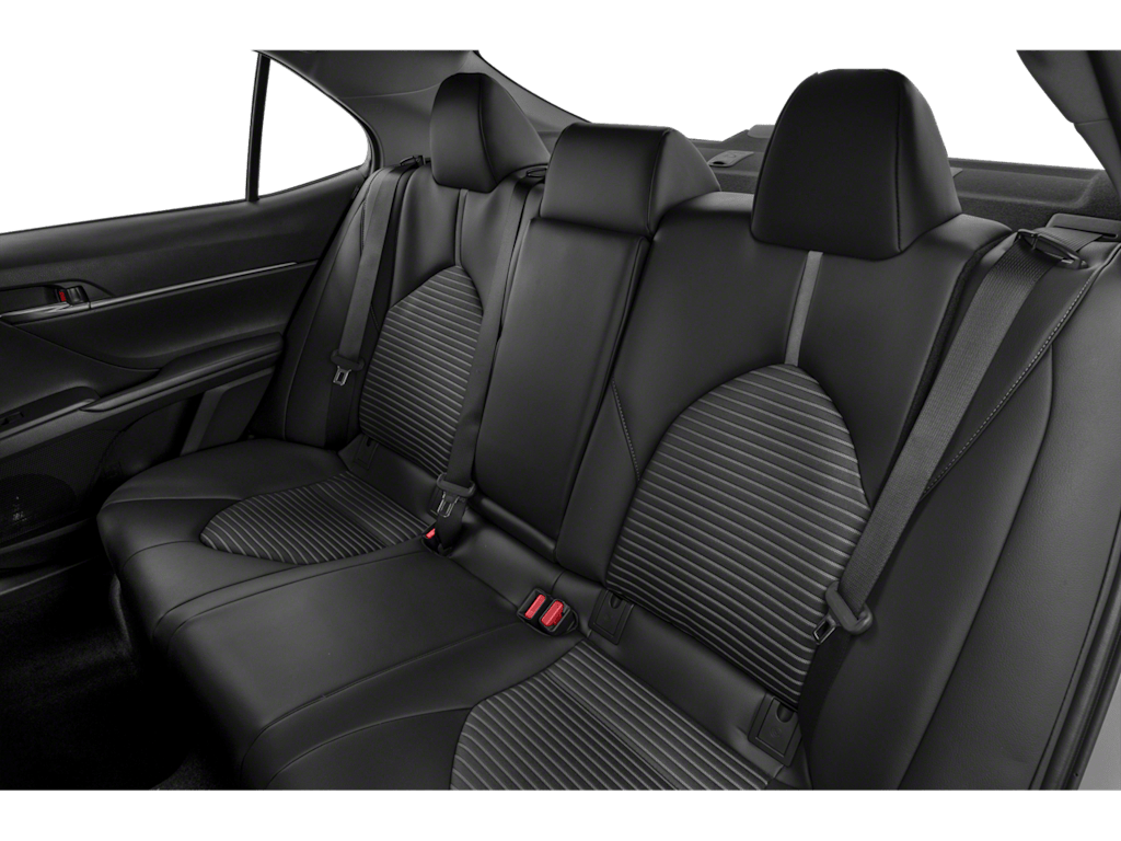Thumbnail: 2021 Toyota Camry - 7