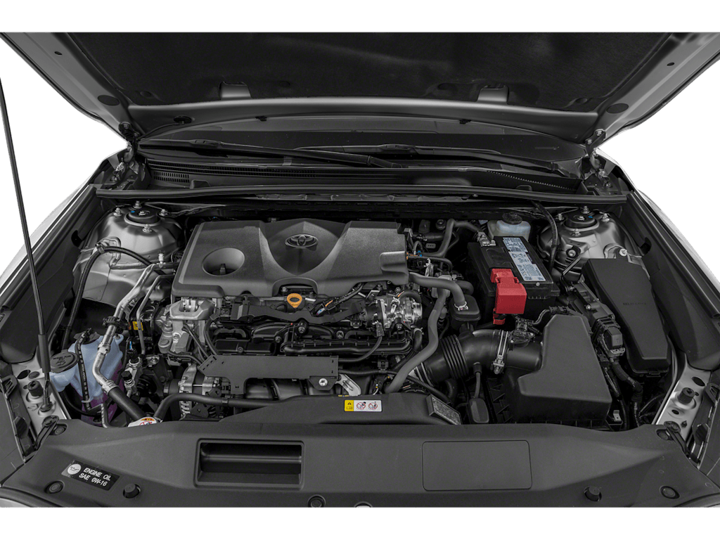 Thumbnail: 2021 Toyota Camry - 4