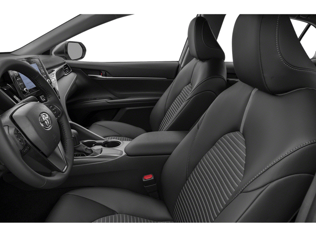 Thumbnail: 2021 Toyota Camry - 6
