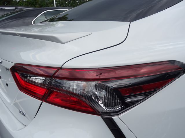 Thumbnail: 2023 Toyota Camry - 20