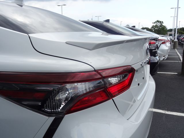 Thumbnail: 2023 Toyota Camry - 19