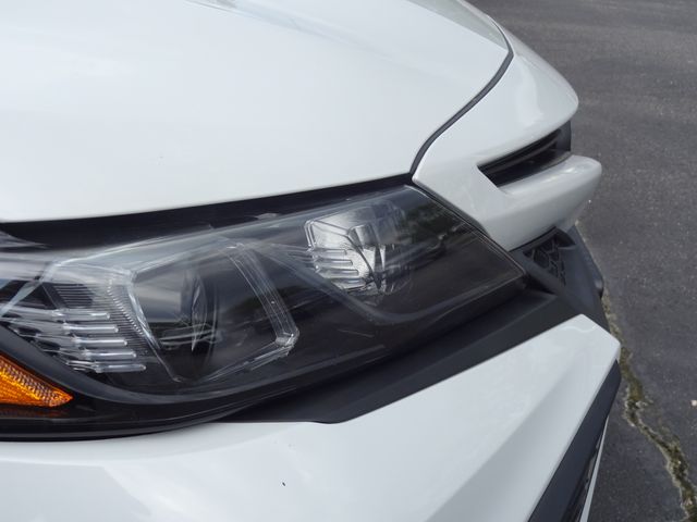 Thumbnail: 2023 Toyota Camry - 17