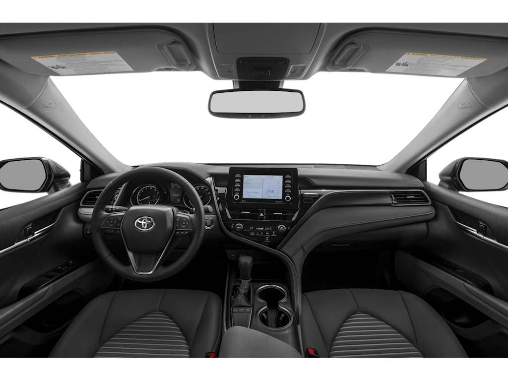 Thumbnail: 2024 Toyota Camry - 5