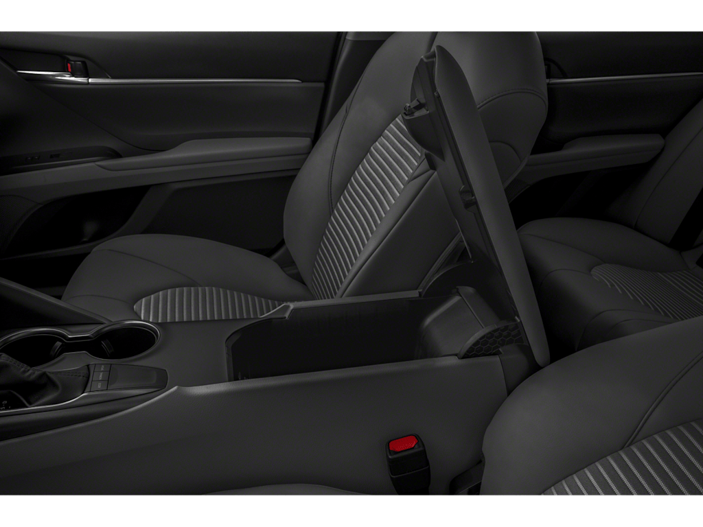 Thumbnail: 2024 Toyota Camry - 11