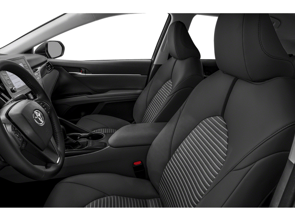 Thumbnail: 2024 Toyota Camry - 6