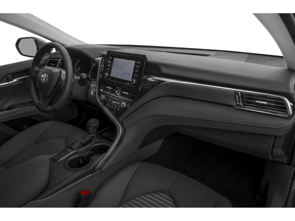 Thumbnail: 2024 Toyota Camry - 8