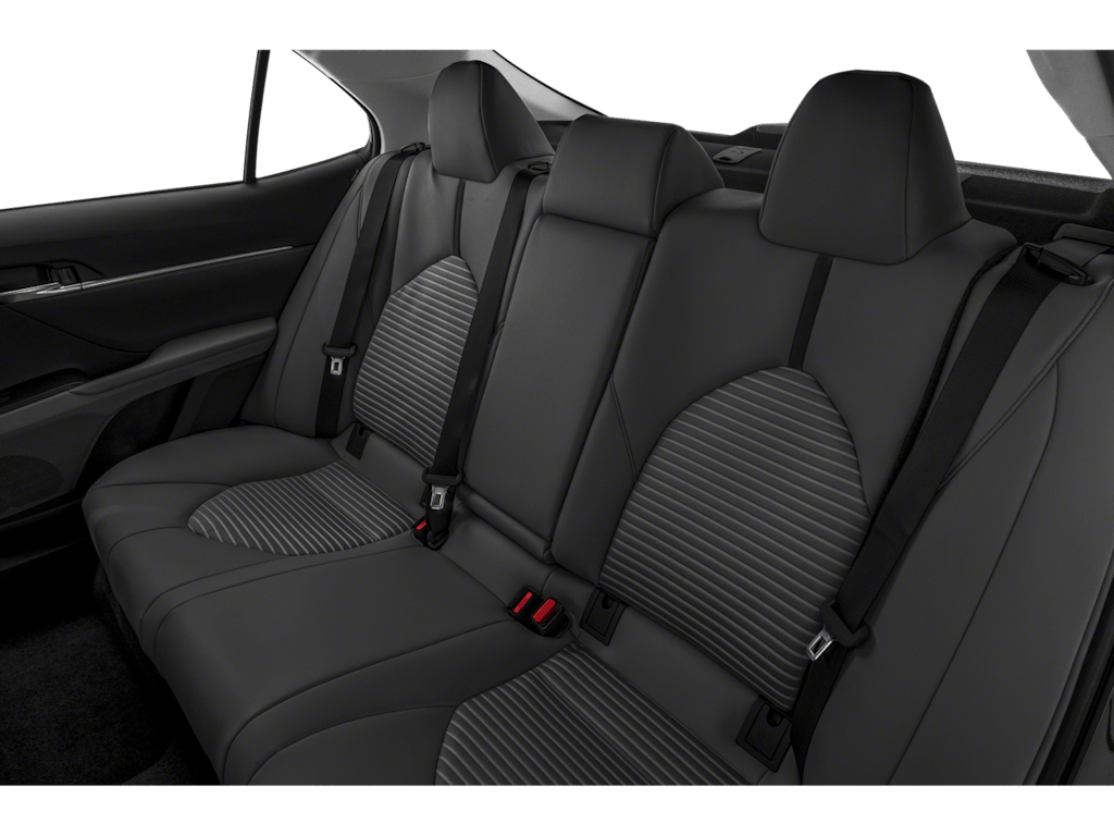 Thumbnail: 2024 Toyota Camry - 7