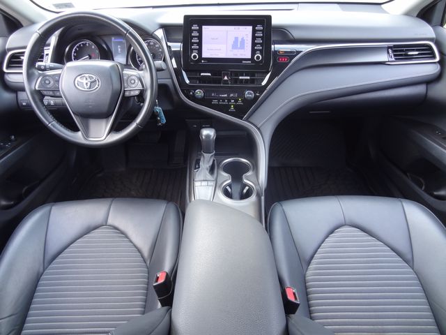 Thumbnail: 2024 Toyota Camry - 2