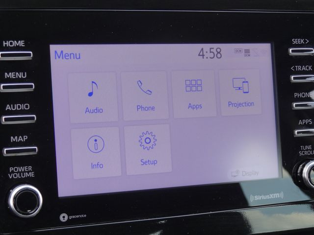 Thumbnail: 2024 Toyota Camry - 13