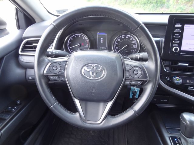 Thumbnail: 2024 Toyota Camry - 9