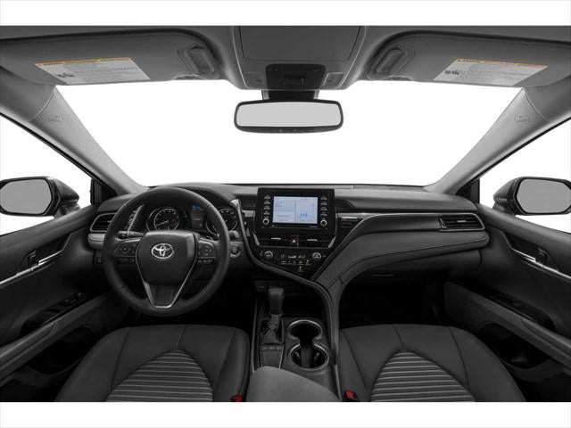 Thumbnail: 2024 Toyota Camry - 5