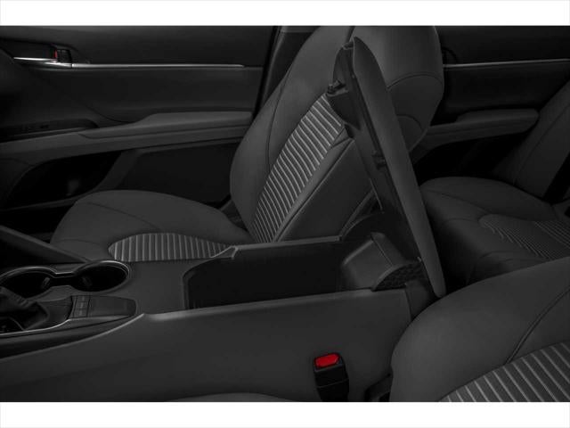 Thumbnail: 2024 Toyota Camry - 11