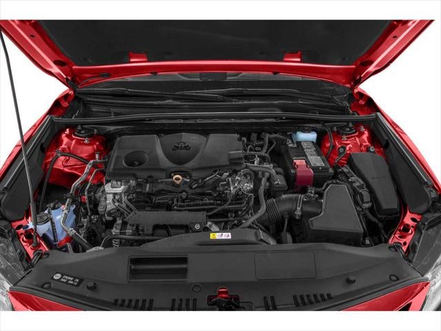 Thumbnail: 2024 Toyota Camry - 4