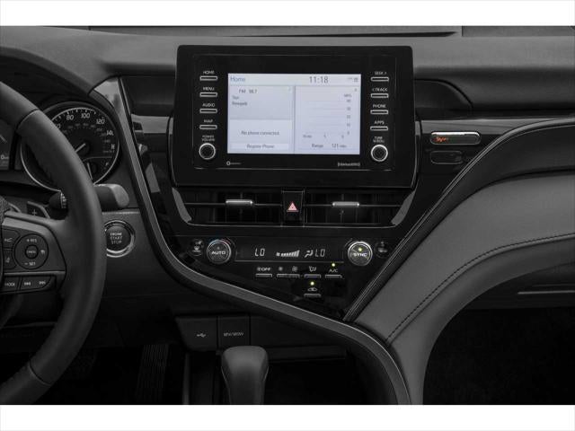 Thumbnail: 2024 Toyota Camry - 14