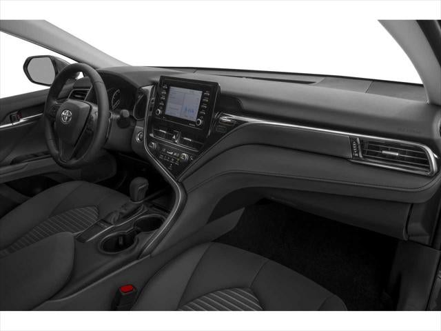 Thumbnail: 2024 Toyota Camry - 13